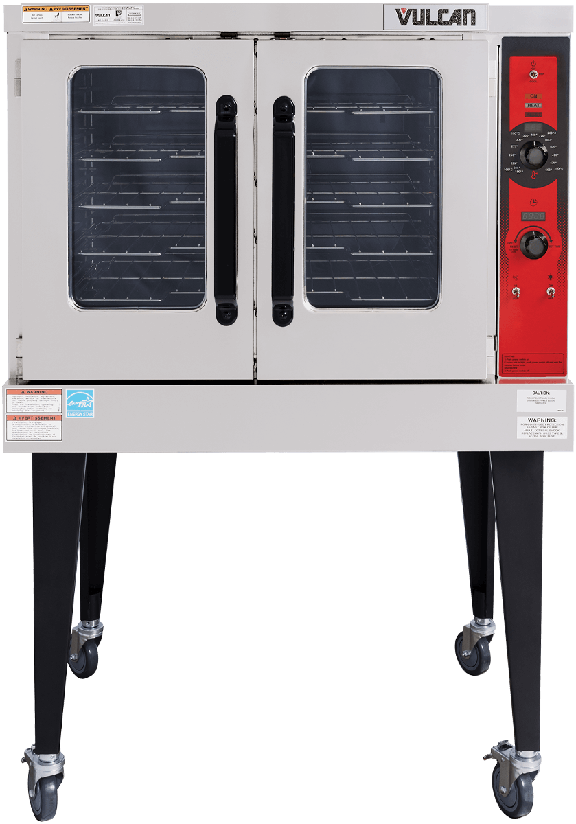 Vulcan VC5ED