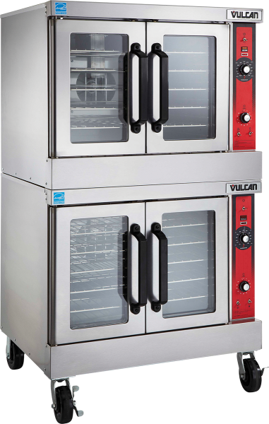 Vulcan VC44ED — Electric Convection Oven, 40″W