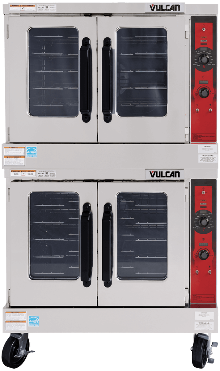 Vulcan VC55ED