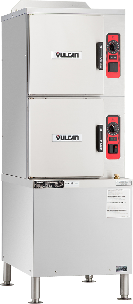Vulcan C24GA10