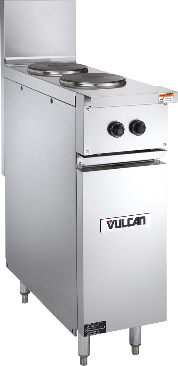 Vulcan EV12-2FP
