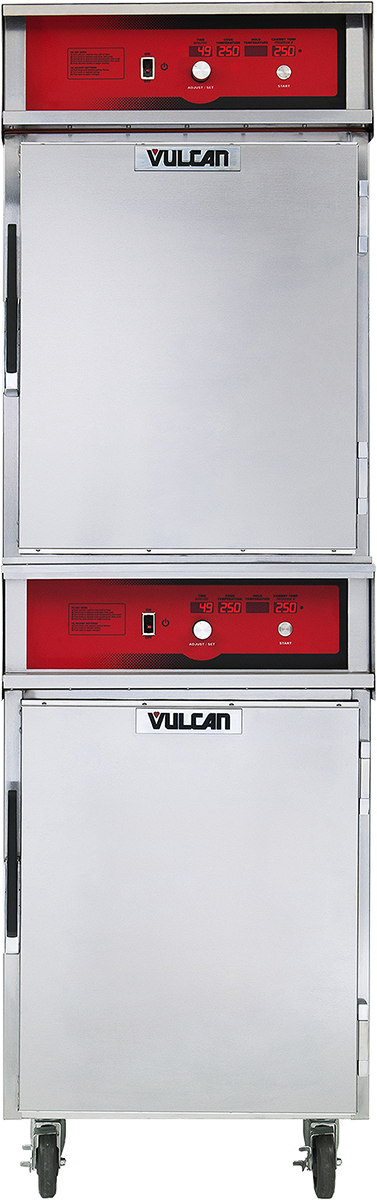 Vulcan VCH88