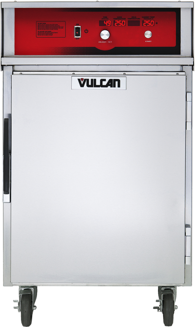 Vulcan VCH8