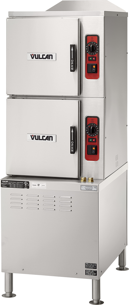 Vulcan C24ET6