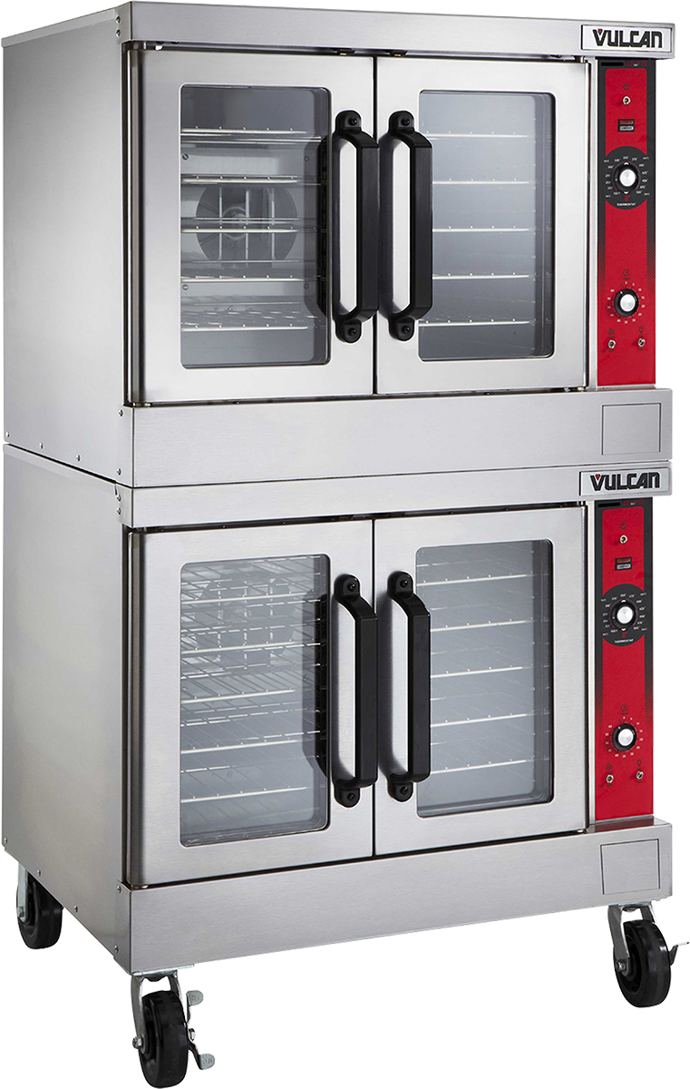 Vulcan VC44ED