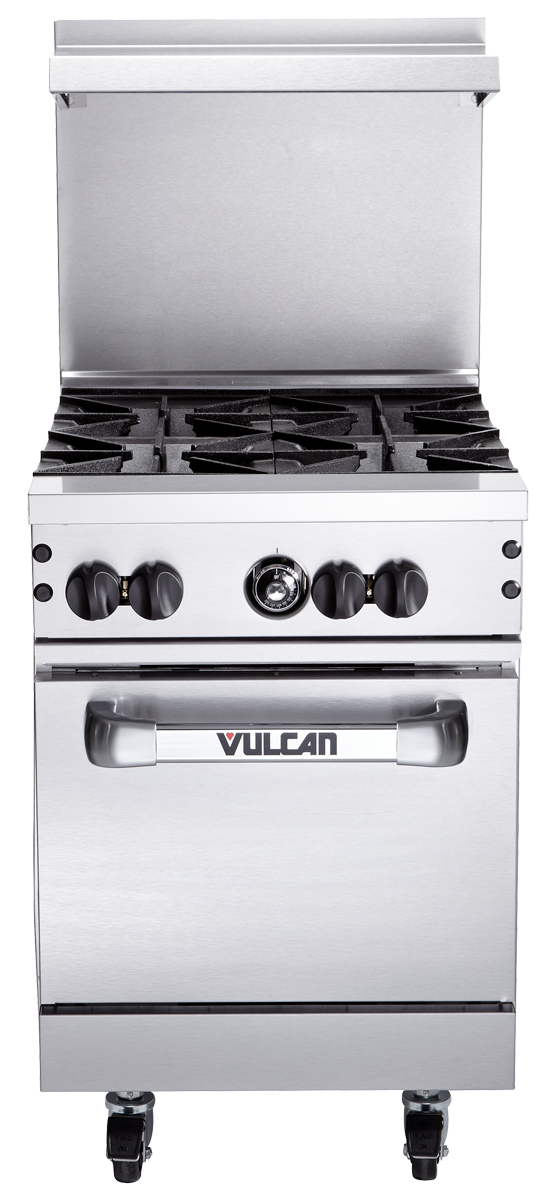 Vulcan 24S-4B