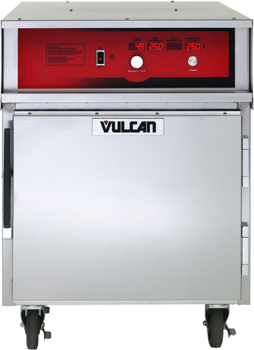 Vulcan VCH5