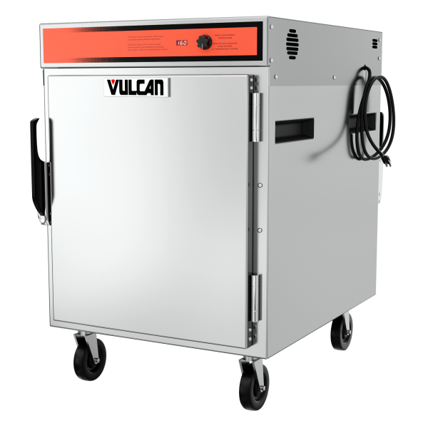 Vulcan VPT7 — Hot Food Holding Cabinet, 27.25"W x 35"D x 39"H