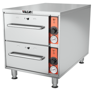 Vulcan VSL2 — Hot Food Holding Cabinet, 20.5"W x 30.5"D x 20.5"H